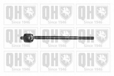 QUINTON HAZELL qr2133s -  Осевой шарнир, рулевая тяга